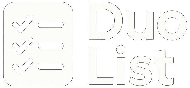 Duo List